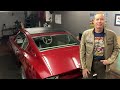 Aston Martin DBS 1968 Restomod Pt 2 - The Engine