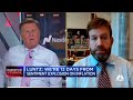 U.S. is only days away until an 'absolute explosion' on inflation: Pollster Frank Luntz