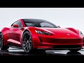 Is This the Fastest Tesla Ever? 2025 Roadster Deep Dive