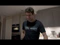 What A PRO Triathlete Eats in a Day / Joe Skipper - What I Eat in a Day