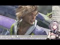 [FFX] Noel was Looking for Love, Found Tears Instead [HOLOLIVE / ENG SUB]
