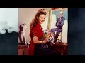 Jeanne Crain - the white woman who passed as black
