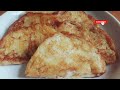 I ´ve never had such fluffy and delicious toast ! Which is Mouthwatering recipes ||Bread recipe