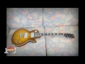 Les Paul 1959 Chibson Copy Unboxing  - Greeny Moore 2