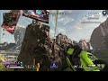 High Level Ranked Gameplays LIVE! Apex Legends (No Commentary)