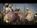 Arab Invasion of France - Battle of Toulouse 721 - Medieval DOCUMENTARY