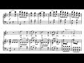 Exsultate jubilate (W.A. Mozart) Score Animation