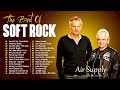 Air Supply, Rod Stewart, Elton John, Phil Collins - Most Old Beautiful Soft Rock Love Songs 80s 90s