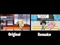 Lost - Gaha Mini Movie Side by Side Comparison