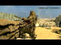 Sniper Elite 3 PS3