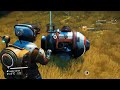 No Man's Sky Expedition 11 Voyagers Phase 1  Persian Commentary