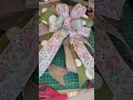 How to Make a Bow using Ez Bow Maker
