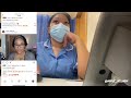 VLOG: DAY IN MY LIFE AS A UK 🇬🇧 A&E NURSE | NIGHT SHIFT ROUTINE |12.5 HOUR SHIFT | NURSE_BELLINDA.