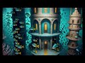 ATLANTIS (UHD 4k) Dolby Atmos Enhanced Stereo