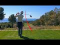 The Simple & Easy Driver Swing (Keep it in Play!)