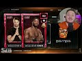 WWE 2K24: Epic HEAT and LEGENDS MyFaction Pack Opening! GIVE ME RUBYS! 🔥