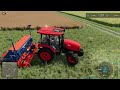 STARTING A FRESH FARM - Hard Mode - FS22 - Episode 1