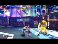 Jamie vs. Juri - Street Fighter 6 Closed Beta #2 - Ranked Match