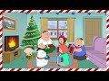 FESTIVE GREED! Family Guy - Road to the North Pole | Animation Preservation