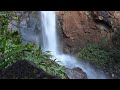 Cachoeira 3 quedas de Brotas SP