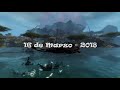 NITRO - SORTEO Expansiones Heart of Thorns y Path of Fire (Guild Wars 2)