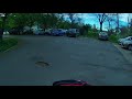 2021.05.02 Bike Dashcam Miskolc 14