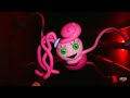 Poppy playtime Chapter 2 Official trailer.