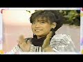 中森明菜『セカンド・ラブ』美少女から素敵な大人へ。