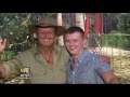 Eric Bristow Leaves I'm a Celebrity Get Me Out of Here 2012