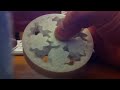 Planetary gears 3D printed