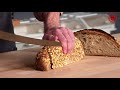 How to Make 3 Artisanal Breads from 13 Ingredients | Handcrafted | Bon Appétit