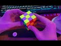 It Took 13 Years To Break This Cubing Record