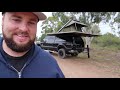 CHEAP VS EXPENSIVE 4WD AWNINGS, Kings Awning vs new Bush Company Awning (PLUS OUTTAKES)