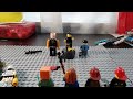 The lego War ep 1