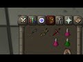 I Rebuilt my Account Using Runescape's New and Most Difficult Money Maker!