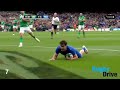 Top 35 Legendary Tries in Rugby