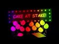 Cake at Stake Intro BFDIA 14 - Extended by AI