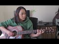 Here Without You - 3 Doors Down Fingerstyle Cover (Arranged by Yunus Guitarist @yunusguitarist )