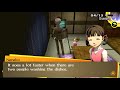 Persona 4 Golden: Episode 4, The Plot Thickens