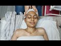 Facial Steps | Facial Steps Tutorial Part-1 | Facial | sumansi Sahgal .