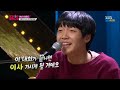 SBS [K-pop Star 3] - Jeong Sewoon, Busan Boy's first self-composed song
