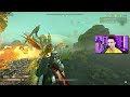 THE SPEAR & RAILGUN TESTED VS BILE TITANS AFTER THE NEW UPDATE - HELLDIVERS 2 LATEST PATCH