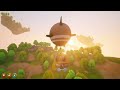 Solarpunk - Multiplayer Survival Craft Game | made in Germany Trailer
