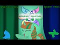 [MLP Comic Dub] Royal Emergency Plan (Comedy)