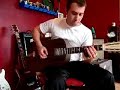 Guitar Slide - Dan Green