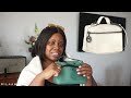 Comme ça c’est dit !! :Chanel & Longchamp shopping + summer luxury beauty haul