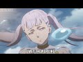 ASTA, NOELLE AND YUNO SONG |