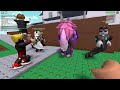 Roblox Natural Disasters