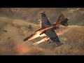 Frogfoot | A War Thunder Cinematic