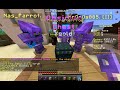 HEROBRINE.ORG SURVIVAL (POLIS) Opening keys!